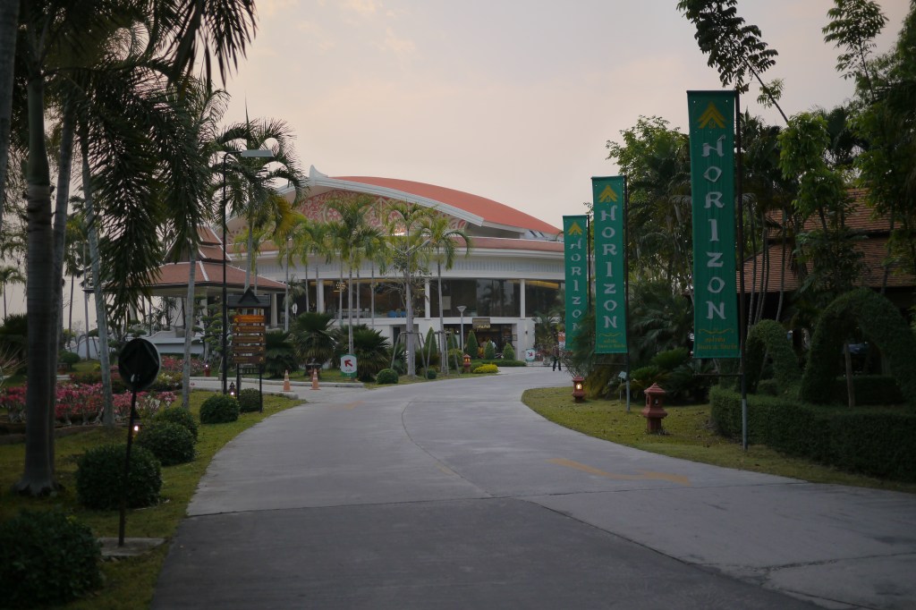 Horizon Village Resort