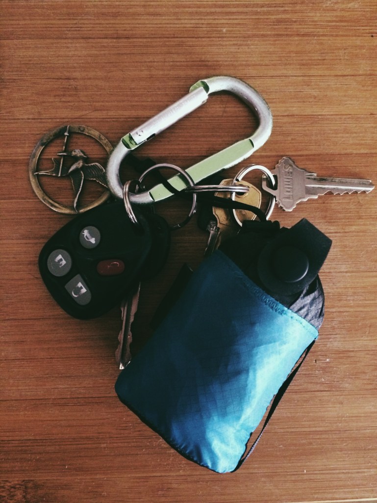 S2S Messenger Bag Compact