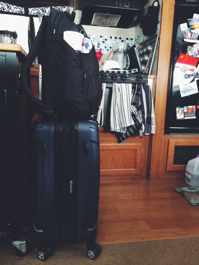 Processed with VSCOcam with f2 preset