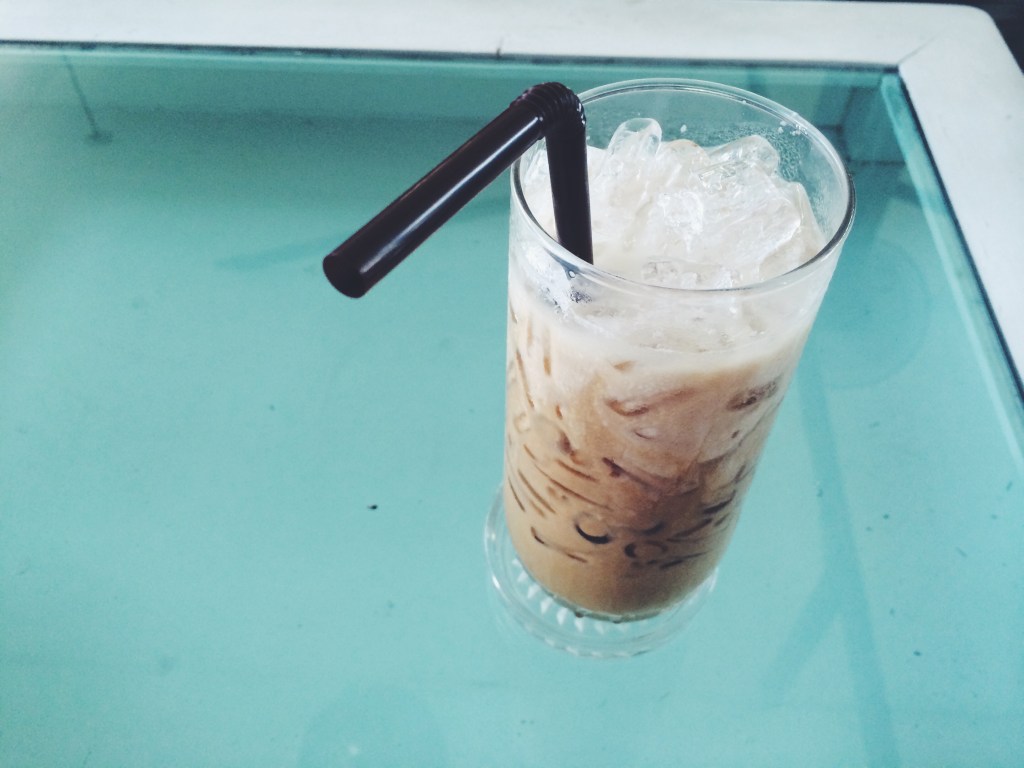 Coffee Iced