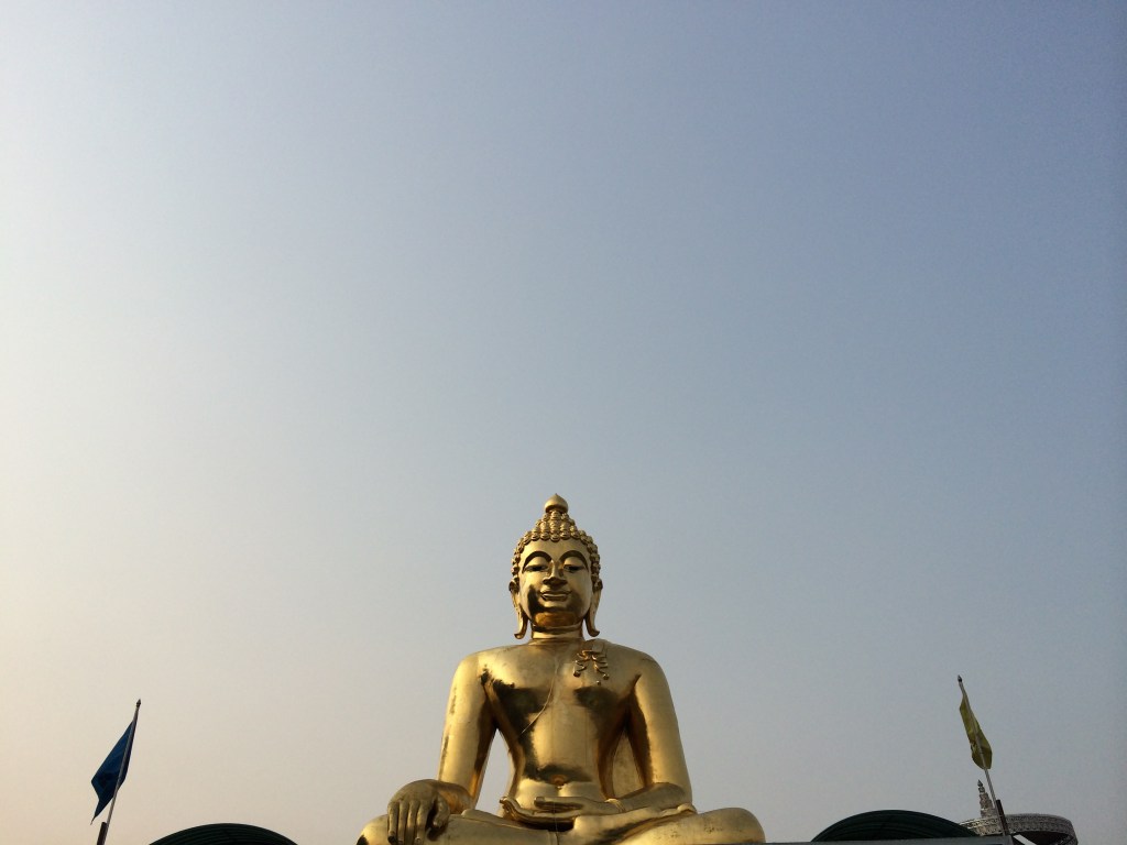 Buddha