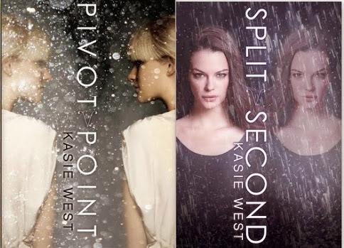 pivot point split second