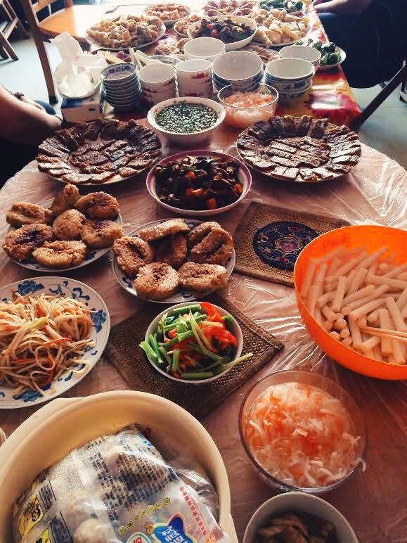 Processed with VSCOcam with c2 preset