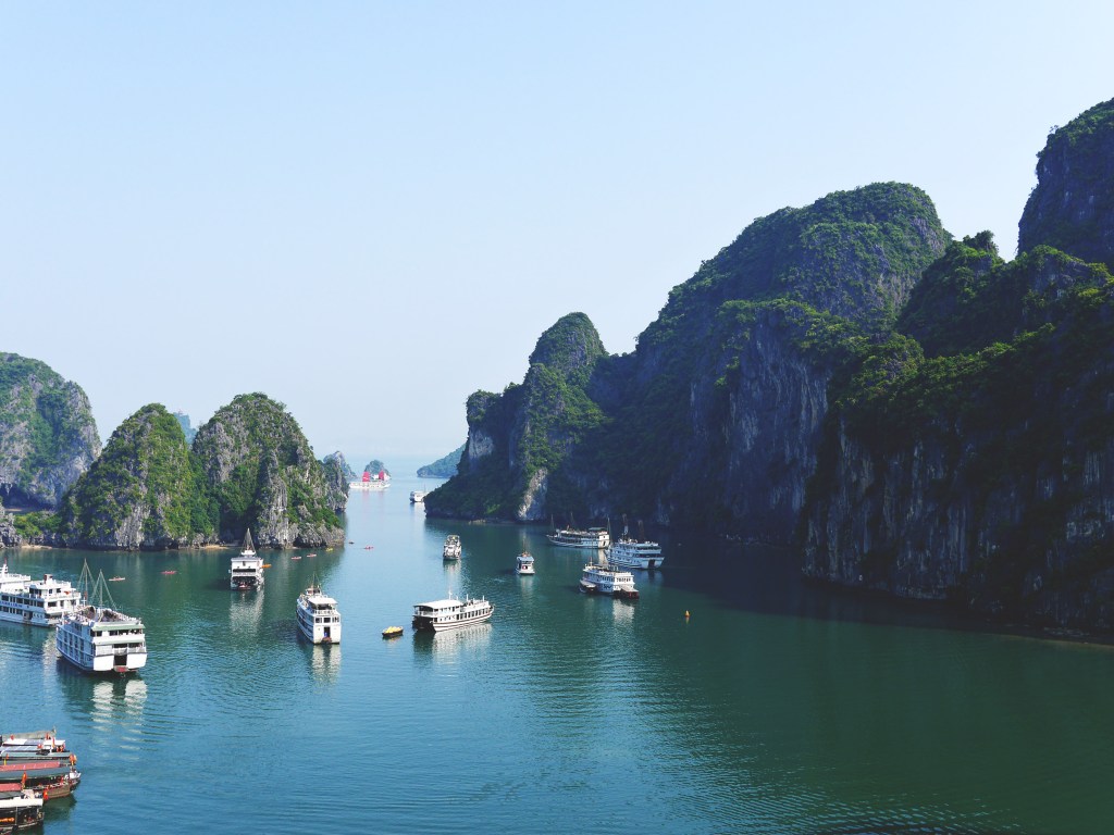 Top 10 Favorite Places I’ve Visited in Asia…So&nbsp;Far!