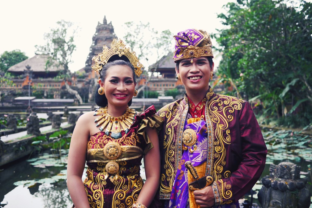 7 Reasons Why I Love Indonesia [After Living Here for Two&nbsp;Years]