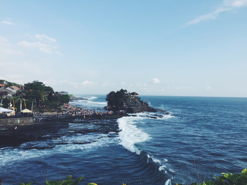 Fifteen Photos to Inspire You to Visit&nbsp;Bali