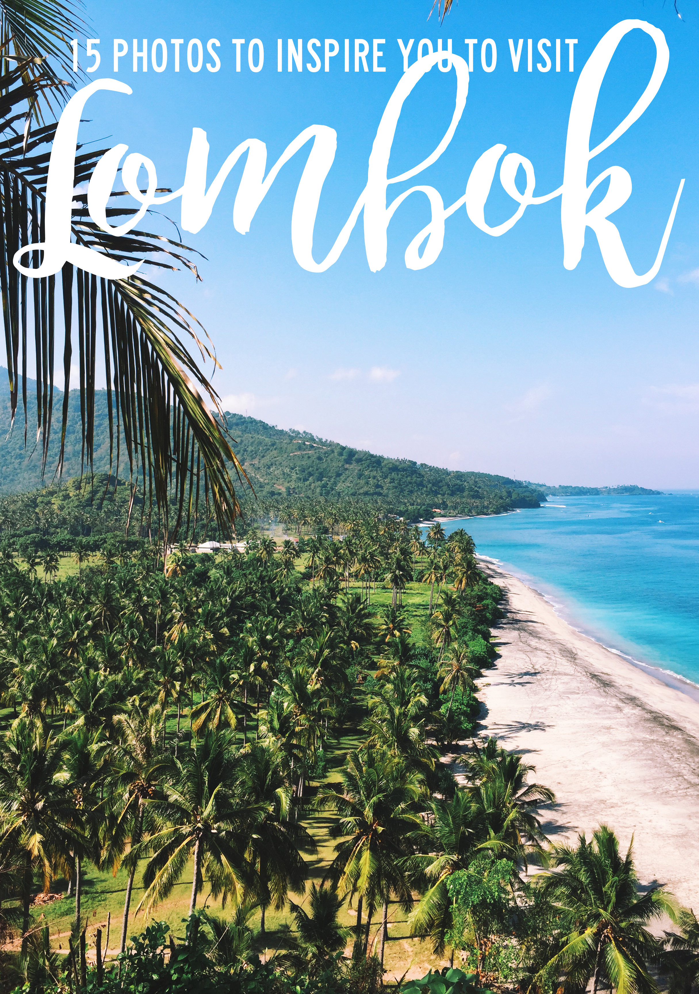 visit lombok