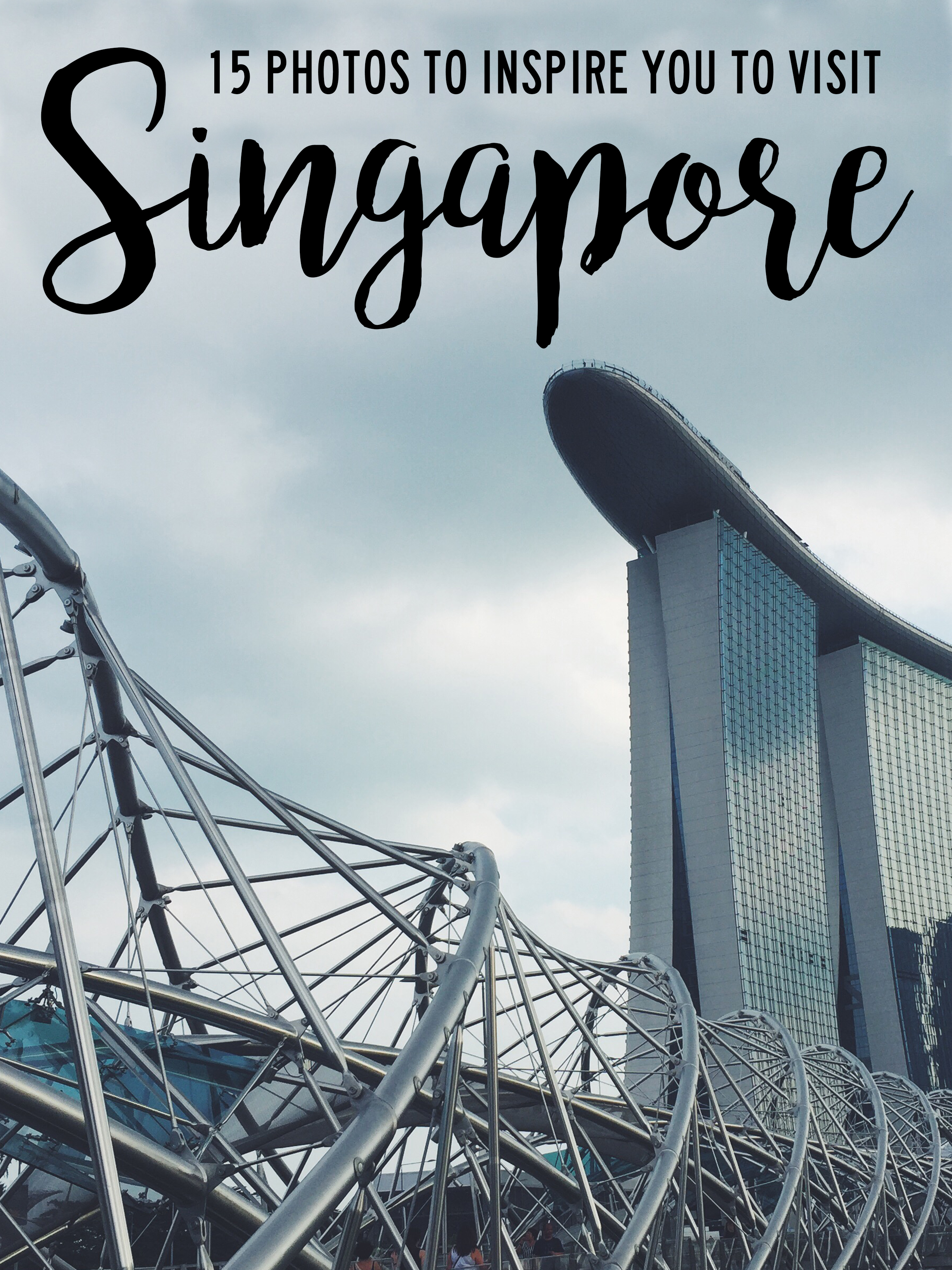 Visit Singapore