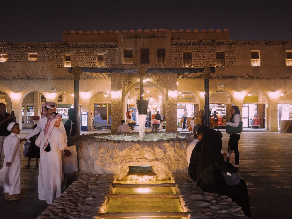 My Favorite Markets in&nbsp;Asia