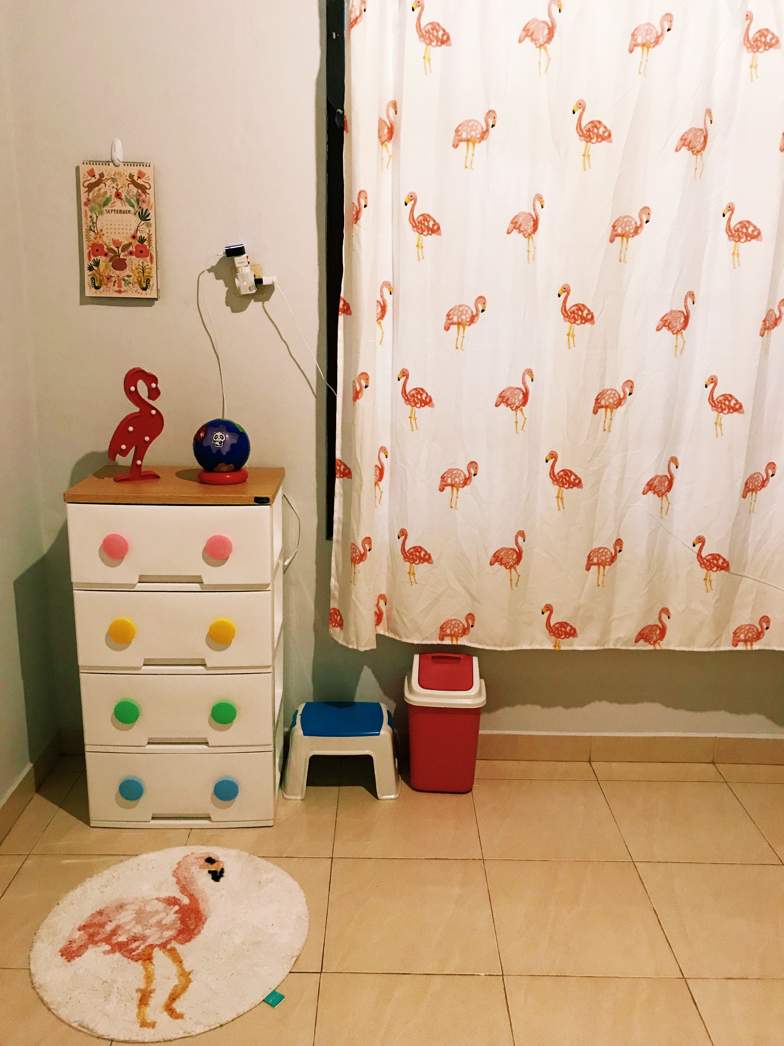 Baby Room 5