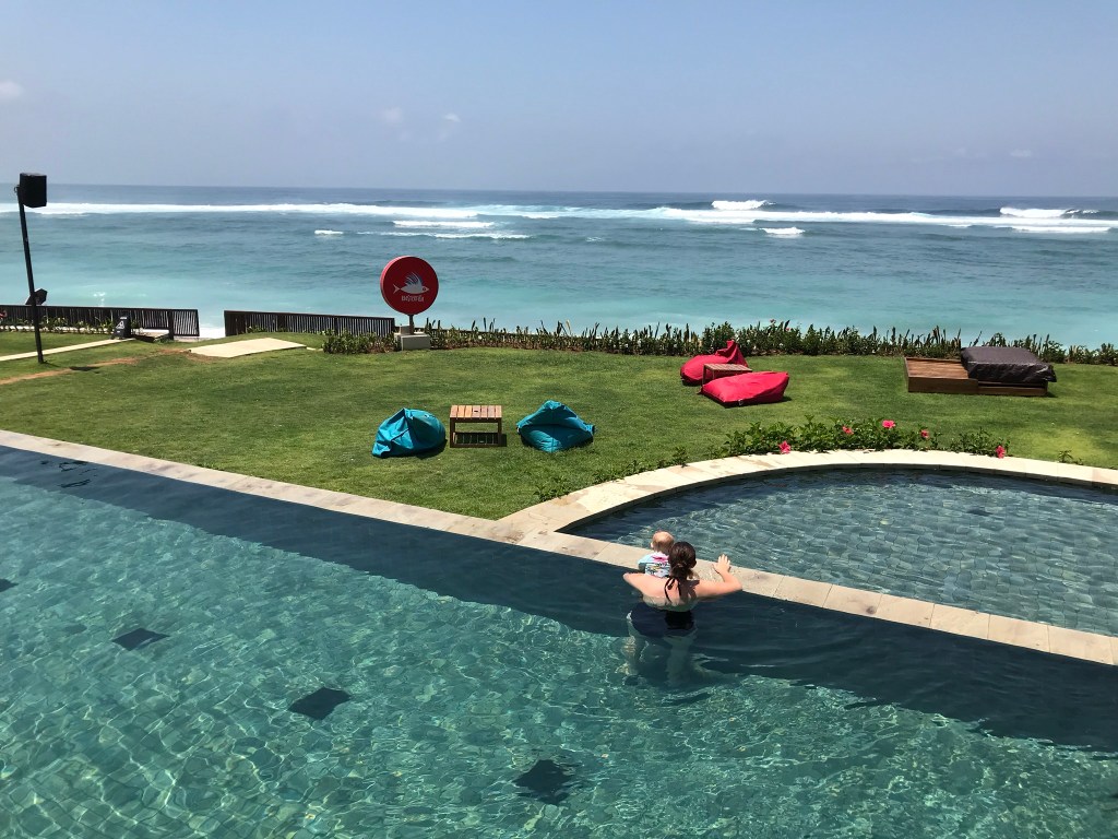 New Bali Beach Club on the&nbsp;Block